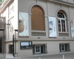 El Museo de Arte Popular José Hernández dicta el taller de filete porteño