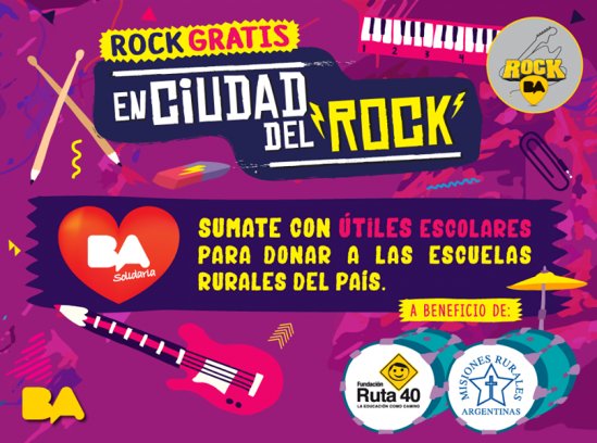 Ciudad del Rock