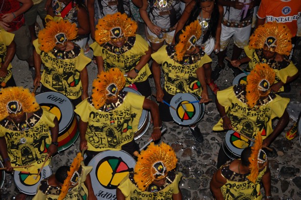 Carnaval da Bahia