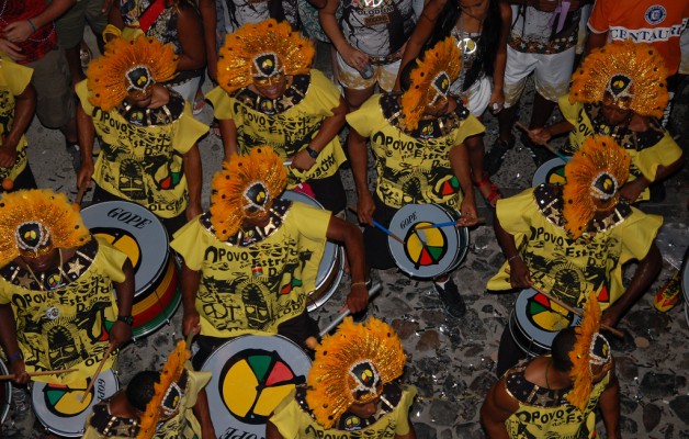 El Carnaval de Brasil 2015 genera un impulso al sector turístico del país