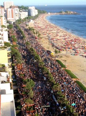 Carnaval de Rua Rio