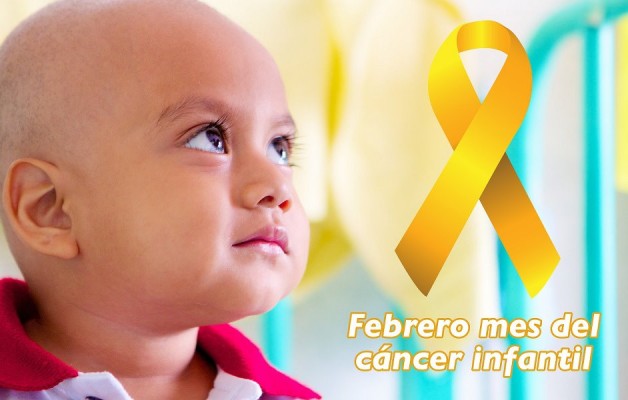 “Ponete la camiseta” para ayudar a los niños con cáncer