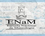 La Escuela Nacional de Museología inscribe en la carrera de Técnico Nacional Superior en Museología