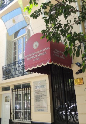 Instituto Mallea
