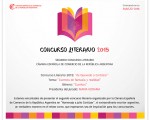 ​El Concurso literario de cuentos: «De Quevedo a Cortázar» abrió su convocatoria