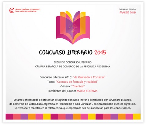 De Quevedo a Cortázar