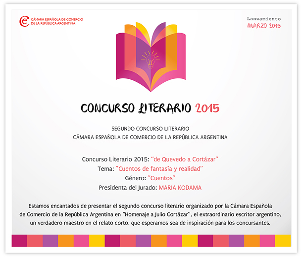 De Quevedo a Cortázar