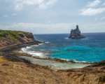 Fernando de Noronha, un paraíso tropical en Pernambuco