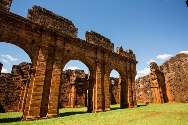 San Miguel de las Misiones