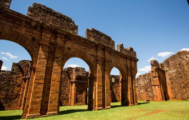 San Miguel de las Misiones, fue declarado Patrimonio Histórico y Cultural de la Humanidad