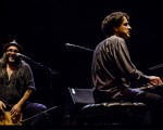 Minino Garay & Baptiste Trotignon Dúo, actuarán en el Auditorio Belgrano