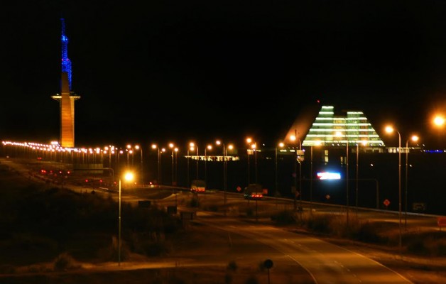 San Luis Inspira los recorridos por sus hitos arquitectónicos