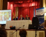 El IX Congreso de AJDERA, se realizó en el Club Español de Buenos Aires