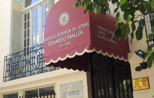 El Instituto Superior de Letras Eduardo Mallea dicta el curso “Español para extranjeros”