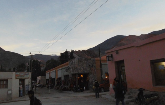 En Jujuy, el ritual de la Pachamama ofrece ceremonias de entrega a la “Madre Tierra”