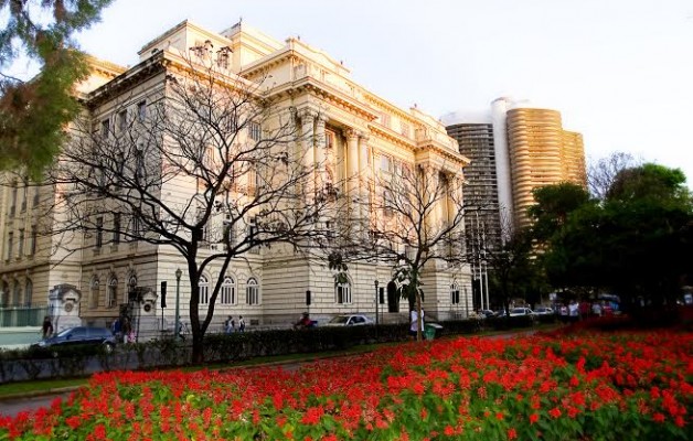 Belo Horizonte, la capital de los bares, combina historia y modernidad