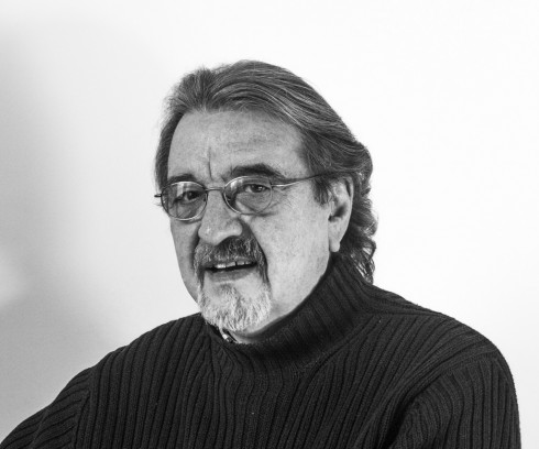 Enrique Madia