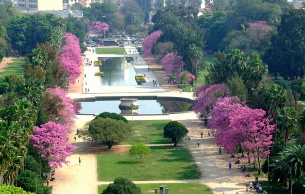 Porto Alegre fue elegido como próximo destino gay friendly en Brasil