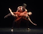 El Ballet Contemporáneo del Teatro San Martín, continúa con sus presentaciones