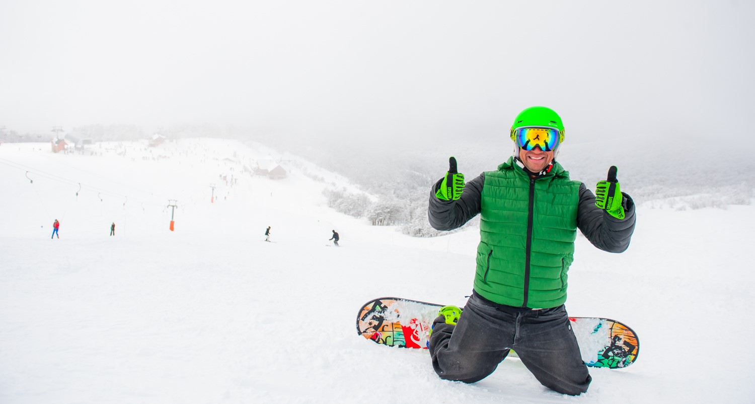 Chapelco
