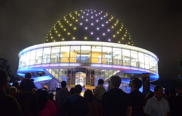 La Noche de los Museos abre sus puertas en la Ciudad de Buenos Aires