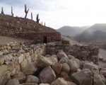 El Pucará de Tilcara, un sitio arqueológico en la Quebrada de Humahuaca