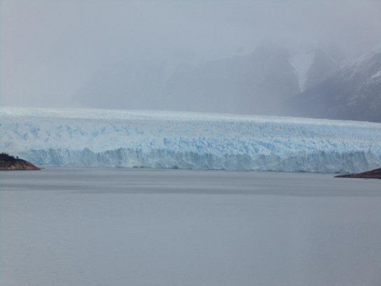 Glaciar Perito Moreno