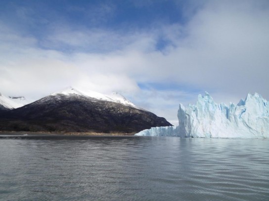 Glaciar Perito Moreno