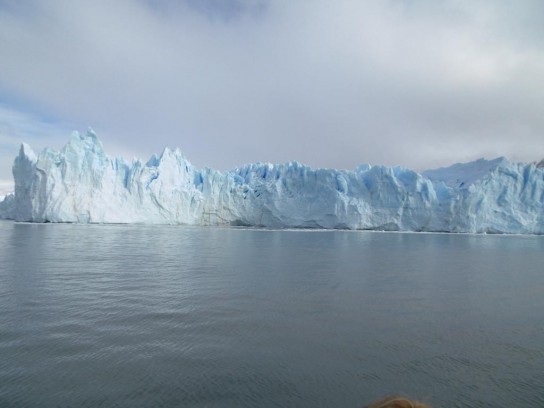 Glaciar Perito Moreno