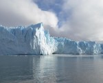 “El Calafate”, es la puerta de entrada al Parque Nacional Los Glaciares