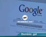 El dominio.gal otorga mayor visibilidad y presencia a la sociedad gallega en Internet