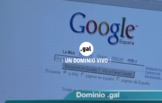 El dominio.gal otorga mayor visibilidad y presencia a la sociedad gallega en Internet