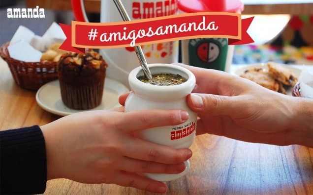 Momentos Amanda