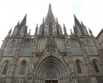 La Catedral de Barcelona, un monumento sagrado de la arquitectura gótica catalana