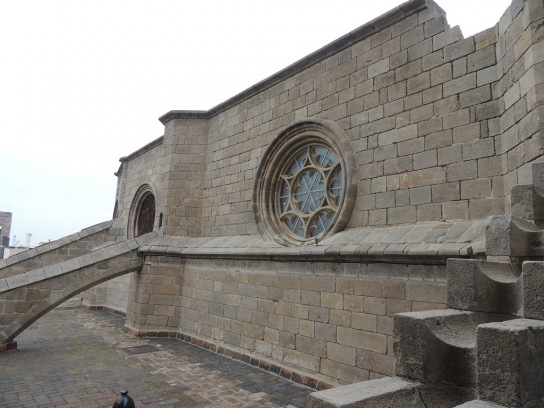 Catedral de Barcelona