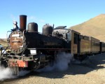 La Trochita, el viejo expreso patagónico fue declarado Monumento Histórico Nacional