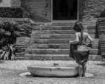 El concurso de fotografía El agua de al-Andalus promueve las rutas de El Legado andalusí