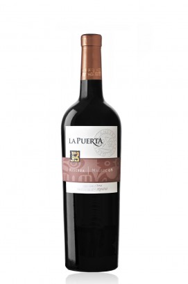 La Puerta Reserva Malbec