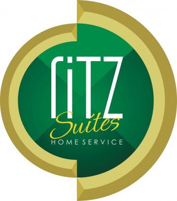 Logo Ritz Suites Alta