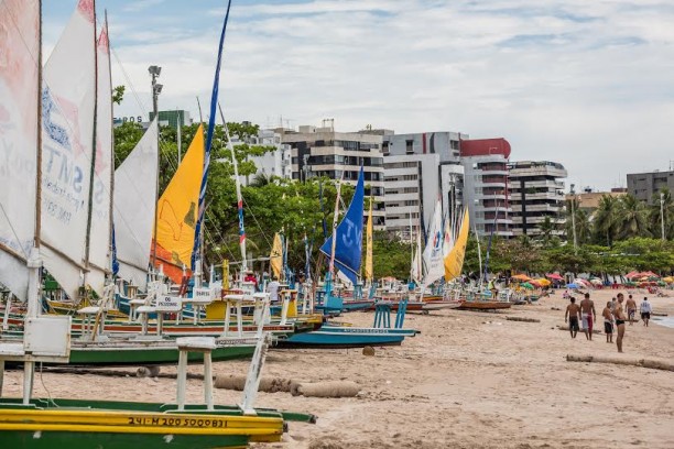 NE Maceió