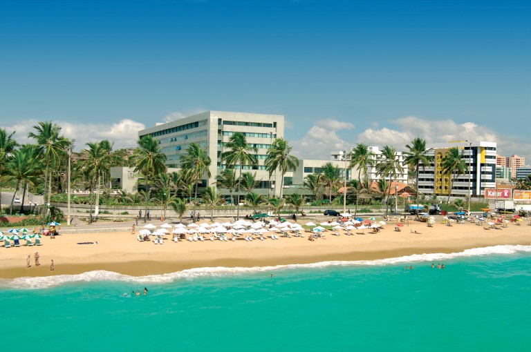 Hotel Ritz