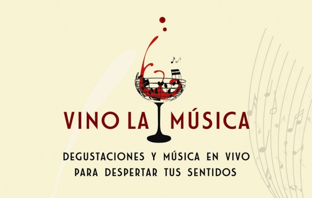 Casa de Mendoza organiza el Segundo Encuentro del Ciclo “Vino la Música”