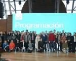 El Centro Cultural Kirchner presentó la programación 2016