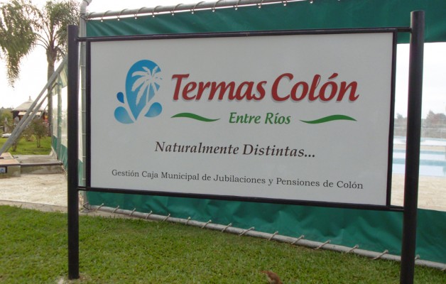 Colón, la perla del litoral, es una ciudad elegida por los argentinos