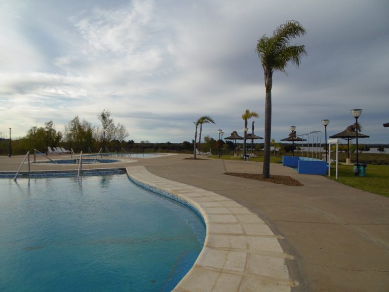 Termas de Colón