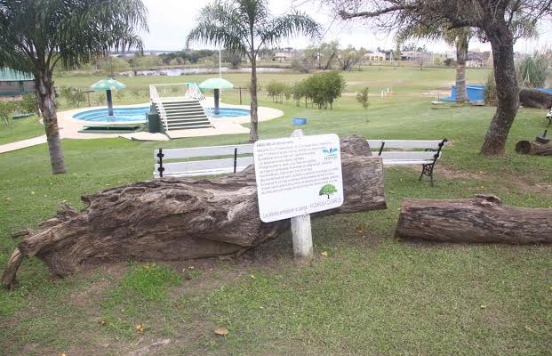 El Spa Acqua Termal de las Termas de San José, un lugar para el relax