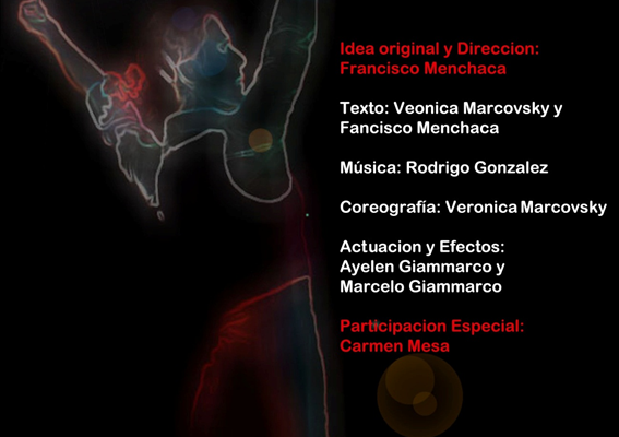 Próxima parada -un viaje flamenco- es la nueva propuesta de Teatro Ciego