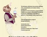 Casa de Mendoza organiza el “III Encuentro del Ciclo Vino la Música”