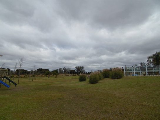 Termas de Concepción de Entre Ríos - Créd. Caminos Culturales