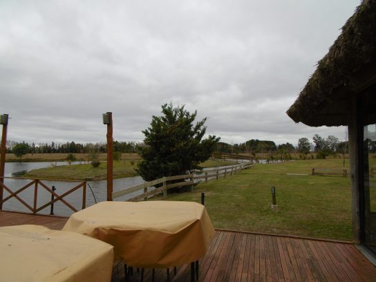 Termas de Concepción de Entre Ríos - Créd. Caminos Culturales